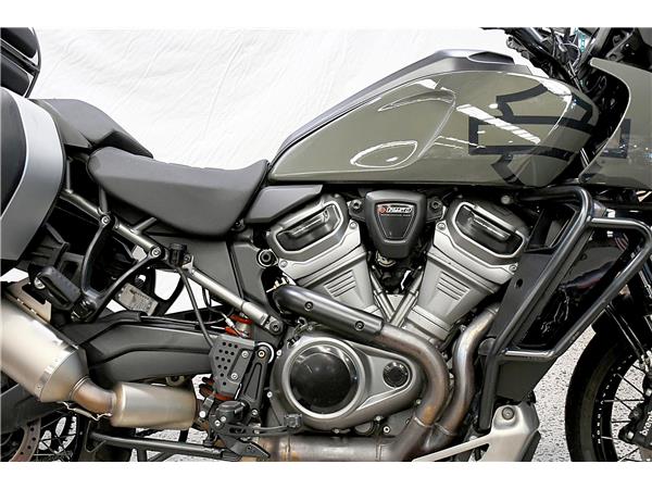 2021 Pan America 1250 Special