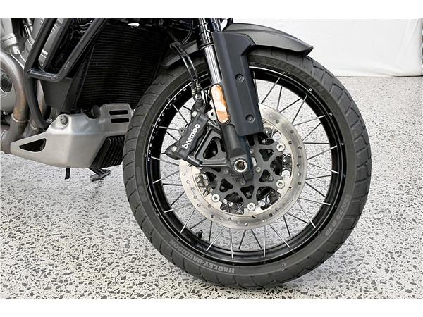2021 Pan America 1250 Special