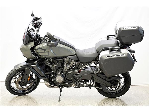 2021 Pan America 1250 Special