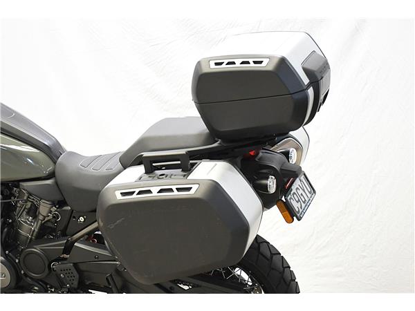 2021 Pan America 1250 Special