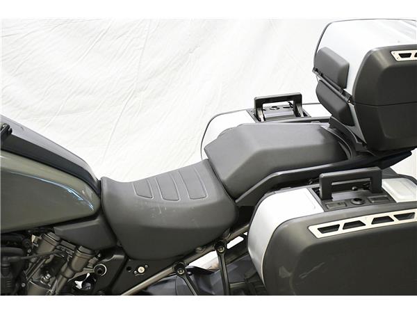 2021 Pan America 1250 Special