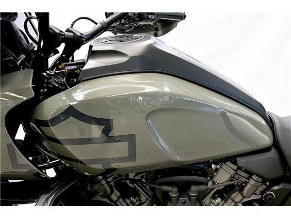2021 Pan America 1250 Special