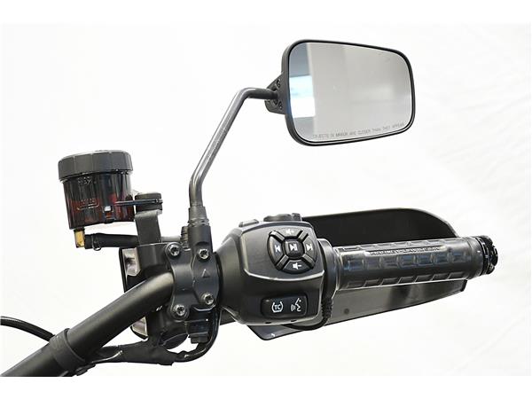 2021 Pan America 1250 Special