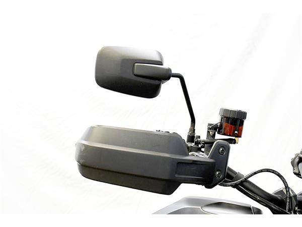 2021 Pan America 1250 Special