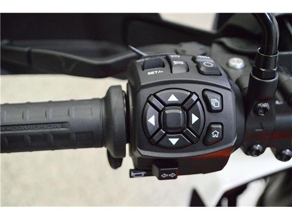 2021 Pan America 1250 Special