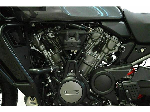 2021 Pan America 1250 Special