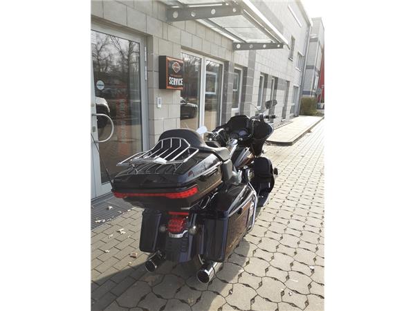 FLTRKSEANV CVO ROAD GLIDE ANNIVERSARY