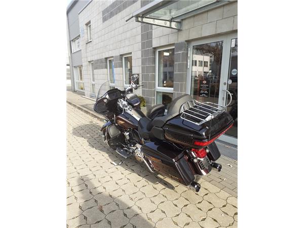 FLTRKSEANV CVO ROAD GLIDE ANNIVERSARY