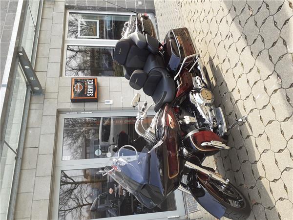 FLTRKSEANV CVO ROAD GLIDE ANNIVERSARY