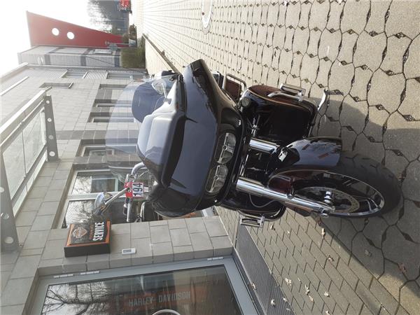 FLTRKSEANV CVO ROAD GLIDE ANNIVERSARY