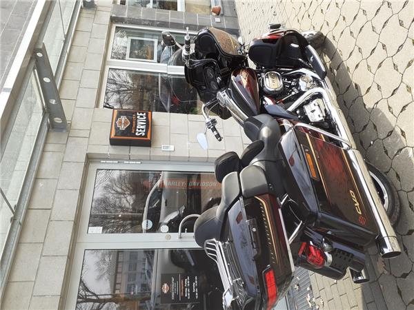 FLTRKSEANV CVO ROAD GLIDE ANNIVERSARY