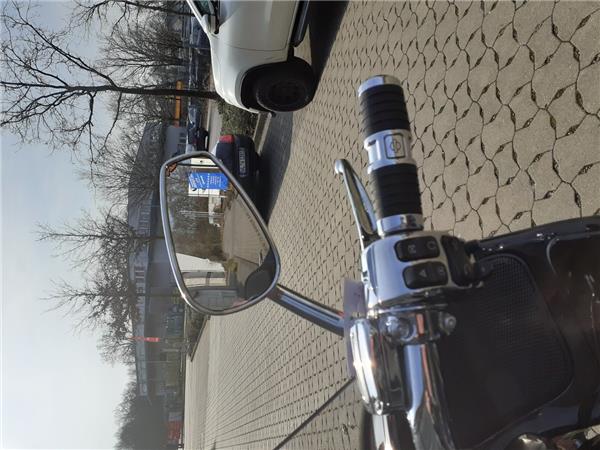 FLTRKSEANV CVO ROAD GLIDE ANNIVERSARY