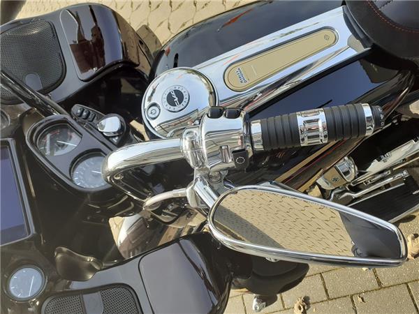 FLTRKSEANV CVO ROAD GLIDE ANNIVERSARY