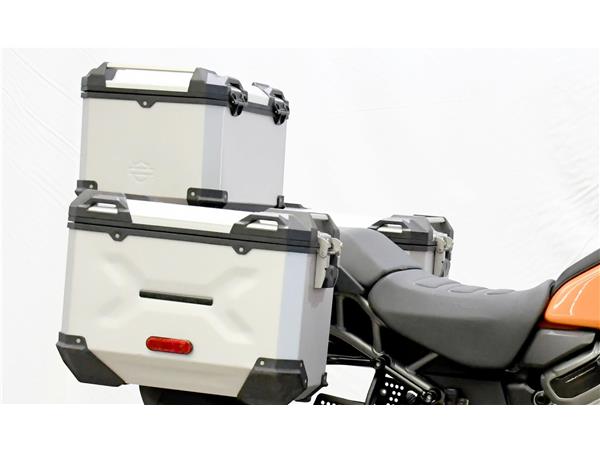 2021 Pan America 1250 Special
