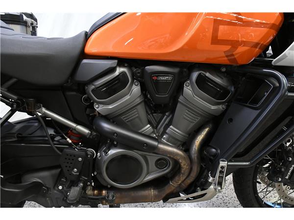 2021 Pan America 1250 Special