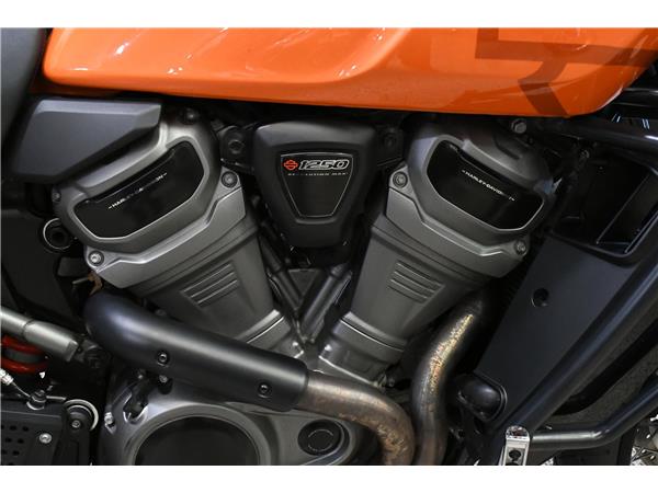2021 Pan America 1250 Special