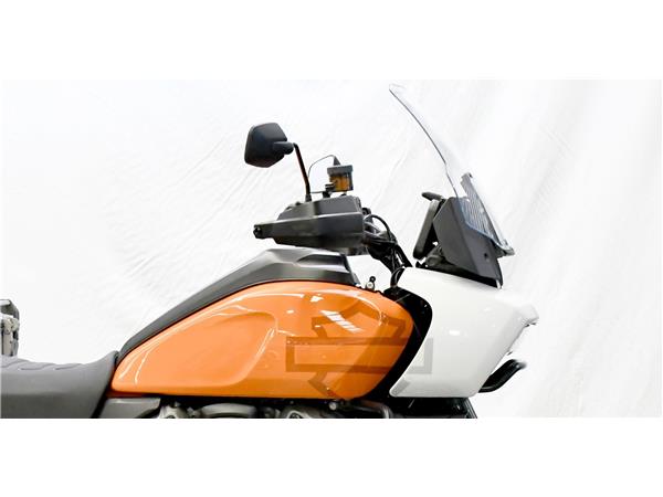 2021 Pan America 1250 Special