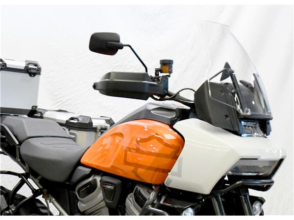 2021 Pan America 1250 Special