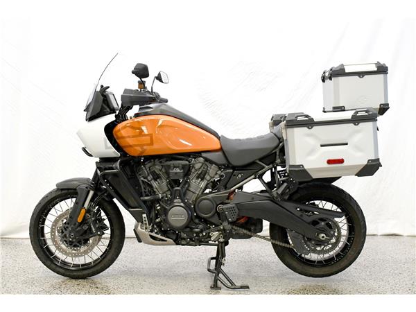 2021 Pan America 1250 Special