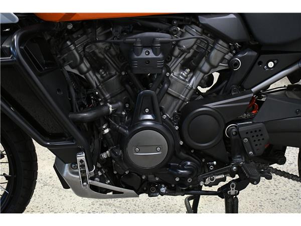 2021 Pan America 1250 Special