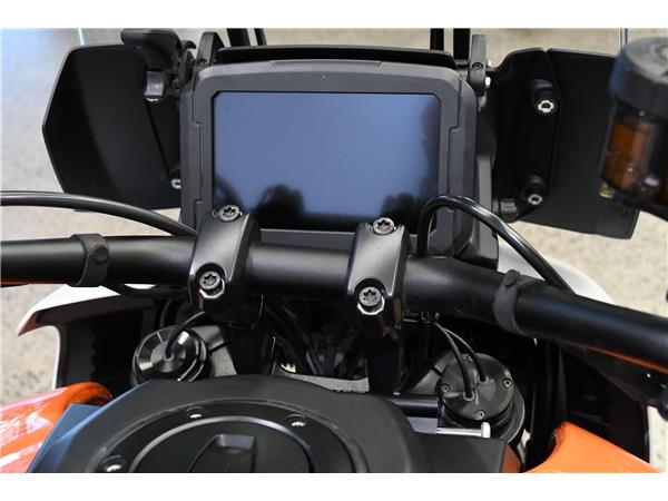2021 Pan America 1250 Special