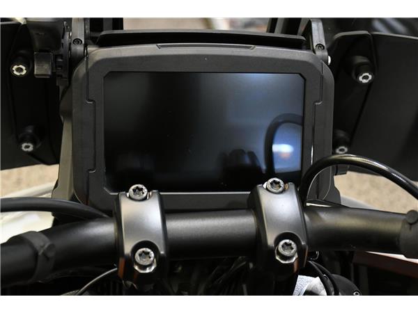 2021 Pan America 1250 Special
