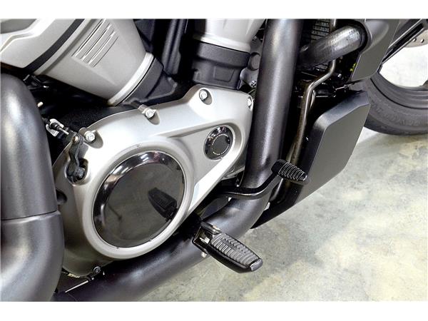 2022 Nightster
