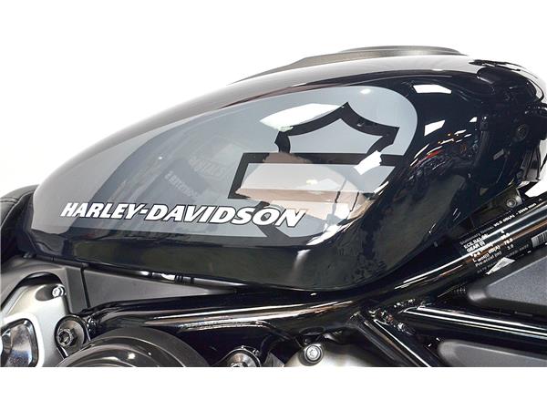 2022 Nightster