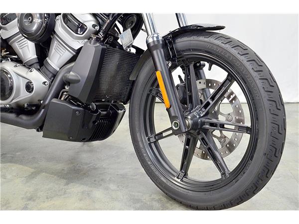 2022 Nightster