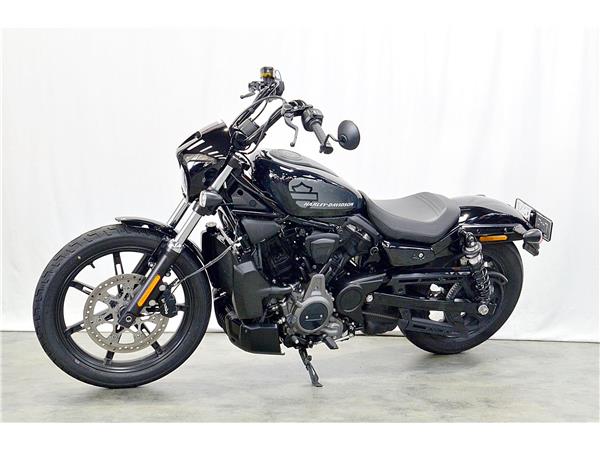 2022 Nightster