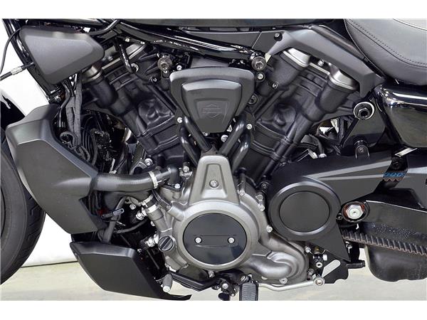 2022 Nightster