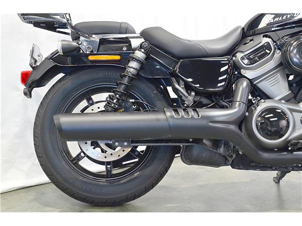 2022 Nightster