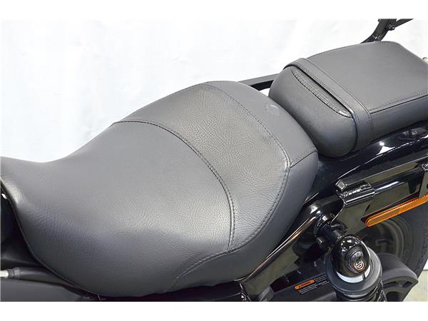 2022 Nightster