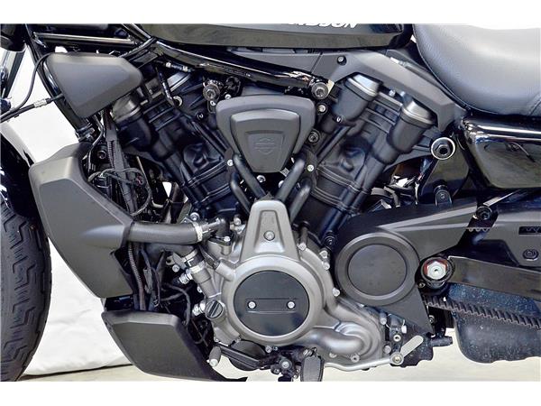 2022 Nightster