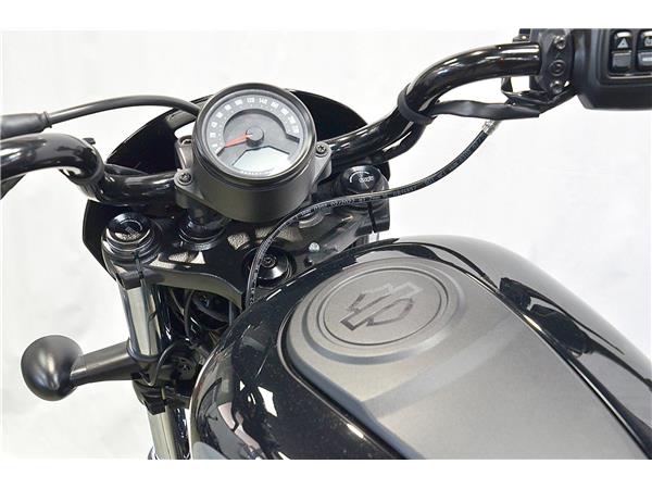 2022 Nightster