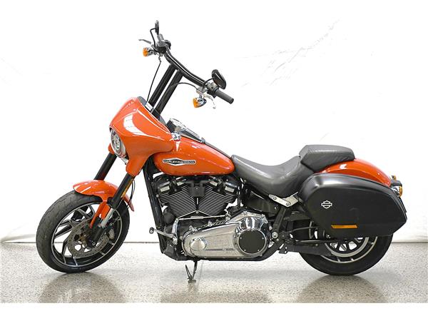 2020 Sport Glide
