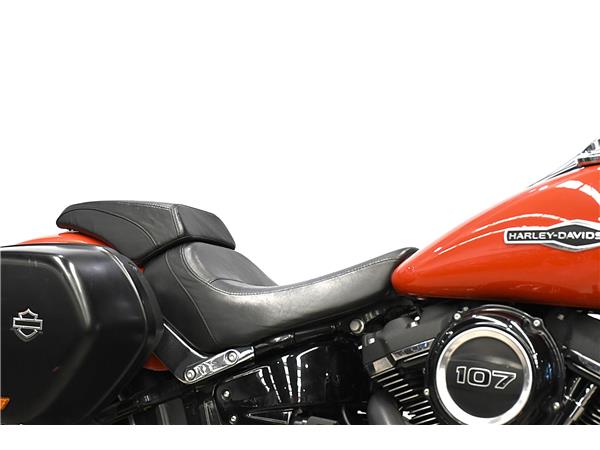 2020 Sport Glide