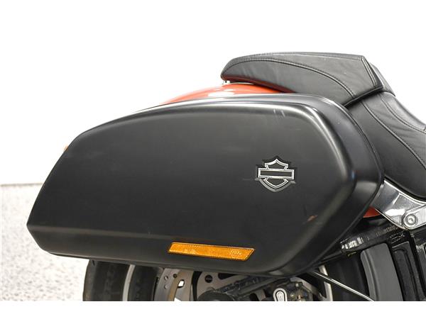 2020 Sport Glide