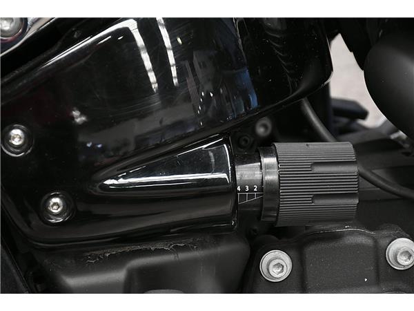 2020 Sport Glide