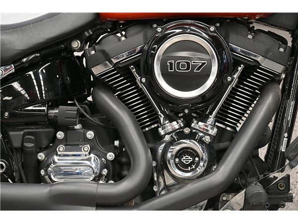 2020 Sport Glide