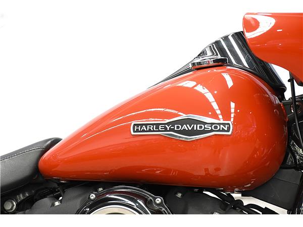 2020 Sport Glide