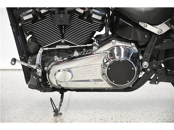 2020 Sport Glide