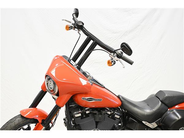 2020 Sport Glide