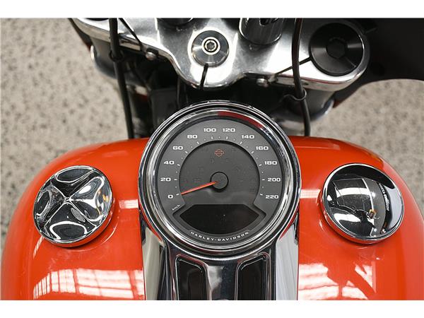 2020 Sport Glide