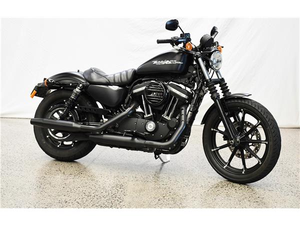 2020 Iron 883