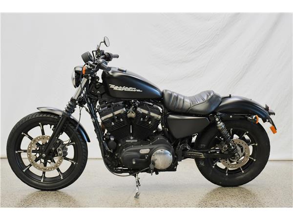 2020 Iron 883