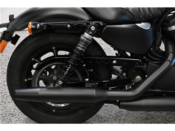 2020 Iron 883