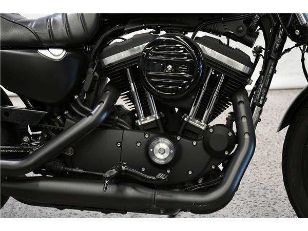 2020 Iron 883