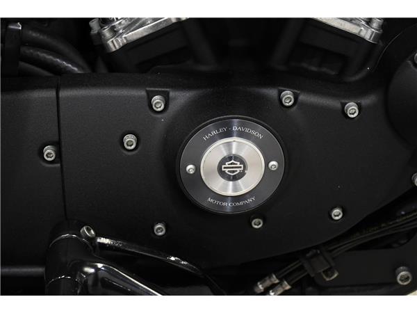 2020 Iron 883