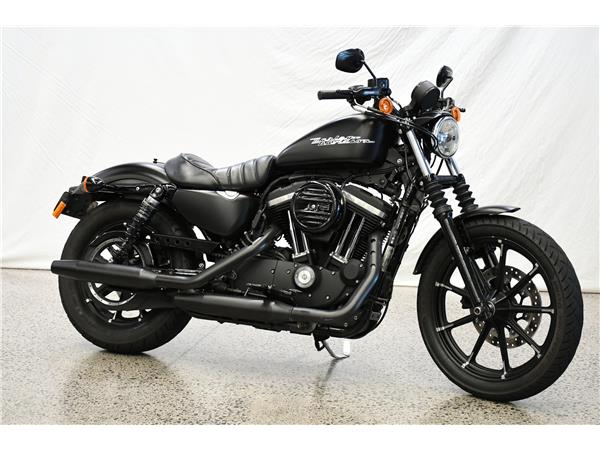 2020 Iron 883